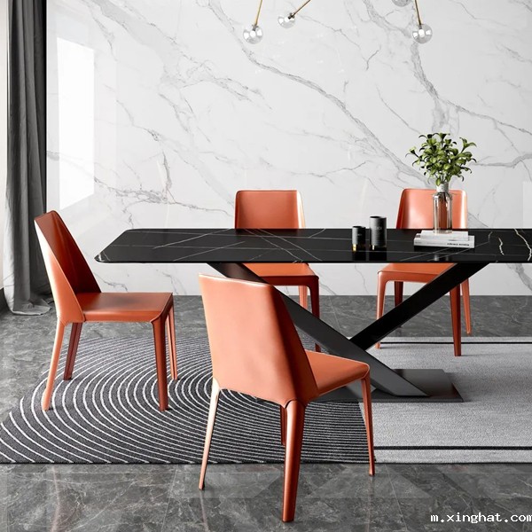 兴辉国际全岩定制