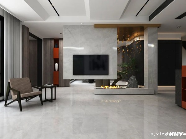 背景墙装修效果图