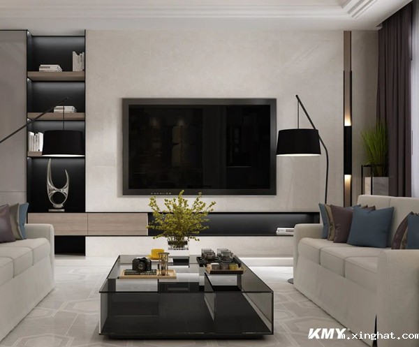 背景墙装修效果图