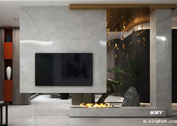 背景墙装修效果图