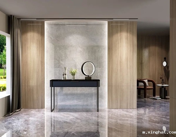 广东陶瓷十大品牌宏宇陶瓷新品750*1500mm瓷砖怎么样