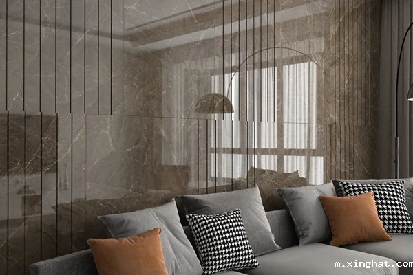 广东陶瓷十大品牌宏宇陶瓷新品750*1500mm瓷砖怎么样