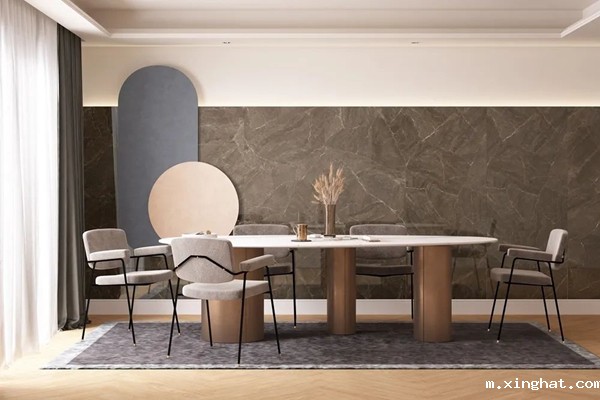 广东陶瓷十大品牌宏宇陶瓷新品750*1500mm瓷砖怎么样