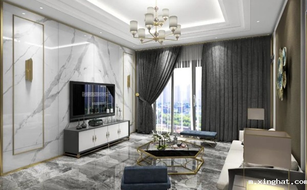 新南悦连纹大板