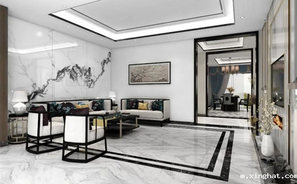 新南悦连纹大板