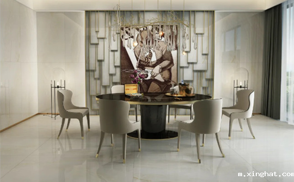 顺辉瓷砖怎么样