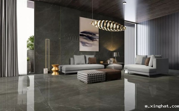 岩板是什么材料做的,岩板有哪些品牌