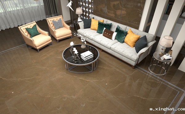 客厅装修效果图