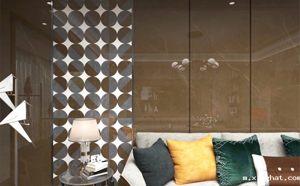 背景墙装修效果图