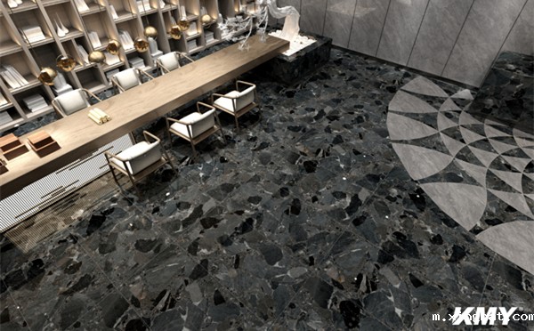 KMY国际轻奢瓷砖