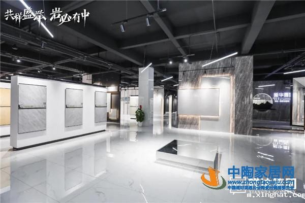 广东中岩1600*3200*3mm超大超薄岩板