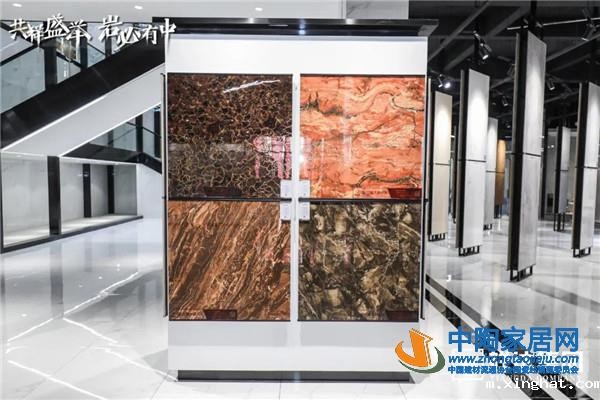 广东中岩1600*3200*3mm超大超薄岩板