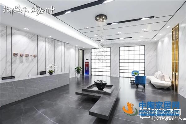 广东中岩1600*3200*3mm超大超薄岩板