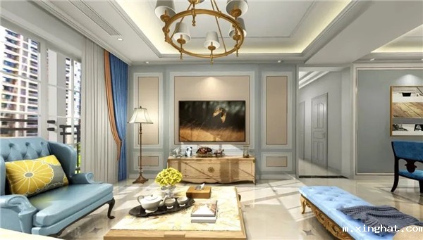 背景墙效果图片大全