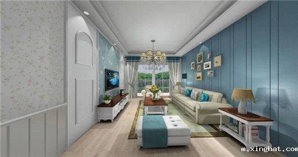 背景墙效果图片大全