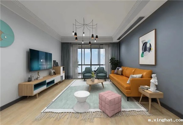 背景墙效果图片大全