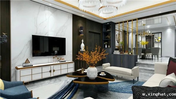 背景墙效果图片大全