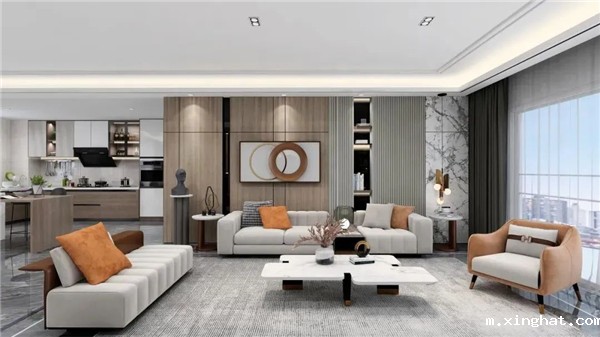 背景墙效果图片大全