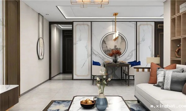 背景墙效果图片大全