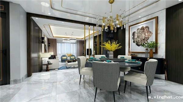 背景墙效果图片大全