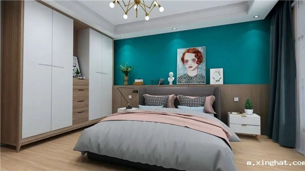 背景墙效果图片大全