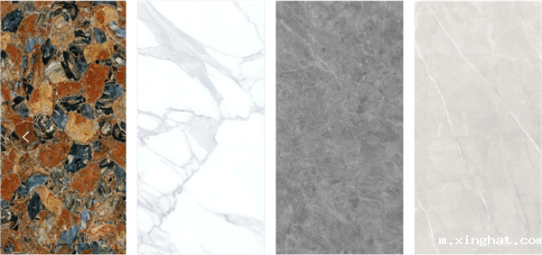 KMY国际轻奢瓷砖900*1800mm大岩板