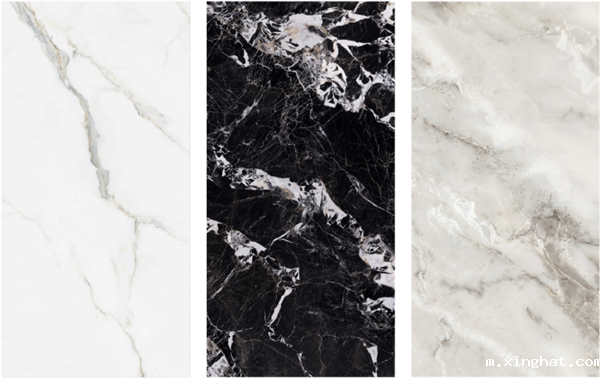 KMY国际轻奢瓷砖900*1800mm大岩板