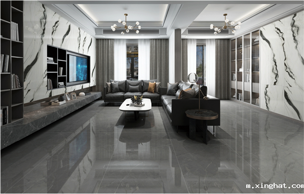 KMY国际轻奢瓷砖