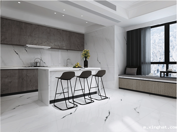 KMY国际轻奢瓷砖