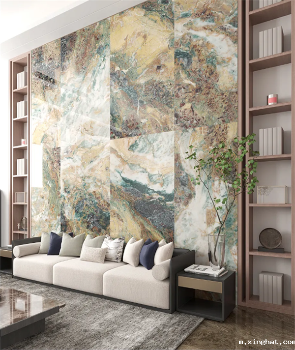 背景墙装修效果图