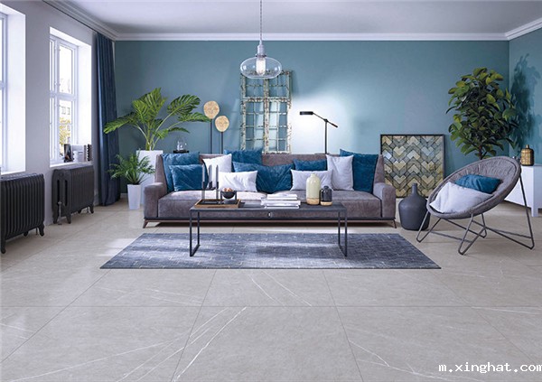 沉淀27年的陶瓷品牌，陶瓷十大品牌冠珠陶瓷