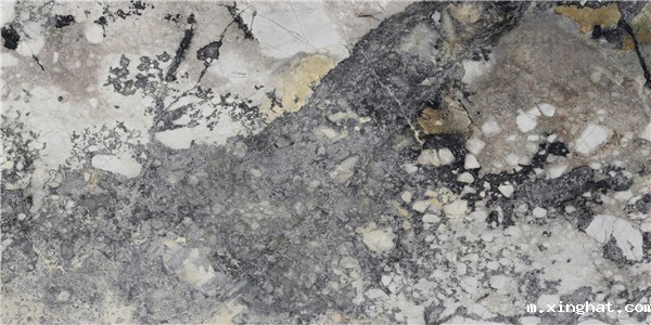 新中源陶瓷新品大岩板BIG+奢石系列