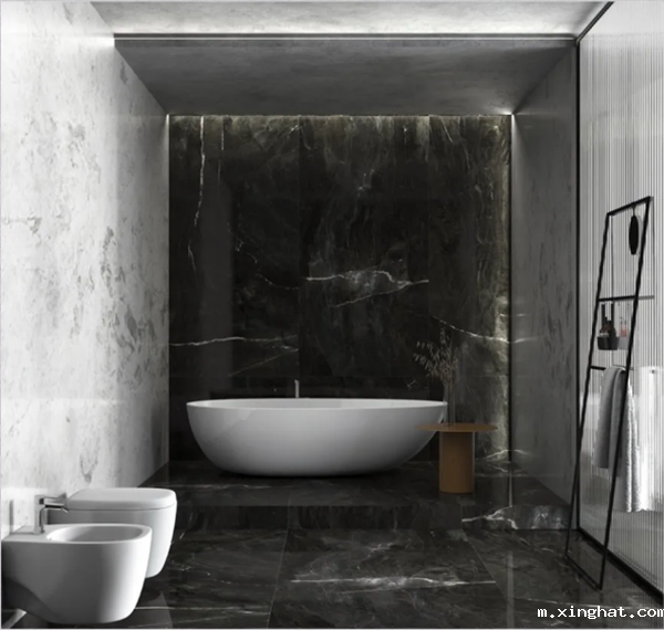 新中源陶瓷新品大岩板BIG+奢石系列