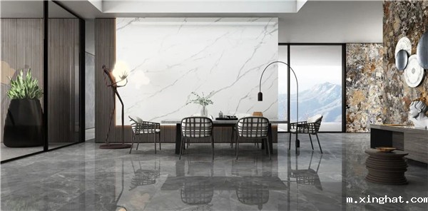 瓷砖十大品牌威尔斯布拉诺系列750*1500mm新品