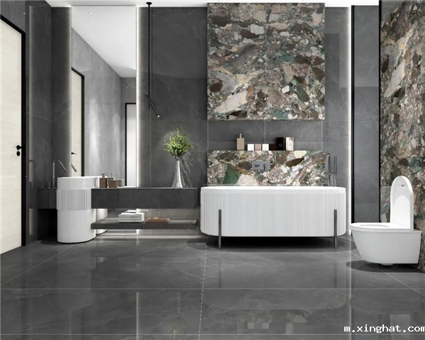 瓷砖十大品牌威尔斯布拉诺系列750*1500mm新品