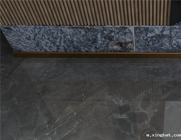 瓷砖十大品牌威尔斯布拉诺系列750*1500mm新品