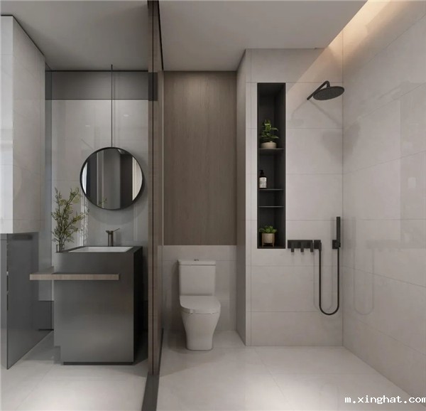 陶瓷十大品牌新明珠2021各种家居装修风格搭配