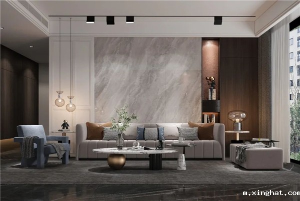 陶瓷十大品牌新明珠2021各种家居装修风格搭配