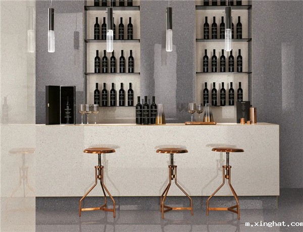 陶瓷十大品牌新明珠2021各种家居装修风格搭配