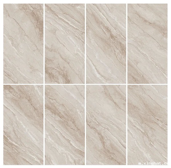 宏宇陶瓷|星钻系列·砂岩灰 | 遇见原生之美