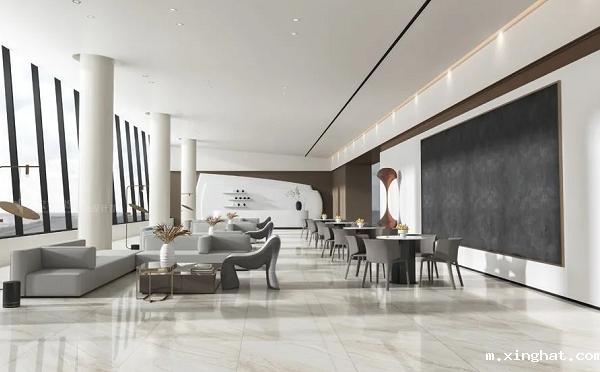 宏宇陶瓷|星钻系列·砂岩灰 | 遇见原生之美