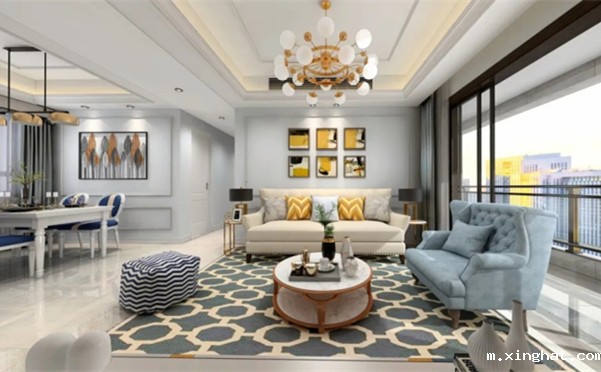 陶瓷十大品牌冠珠陶瓷复古浪漫装修风格