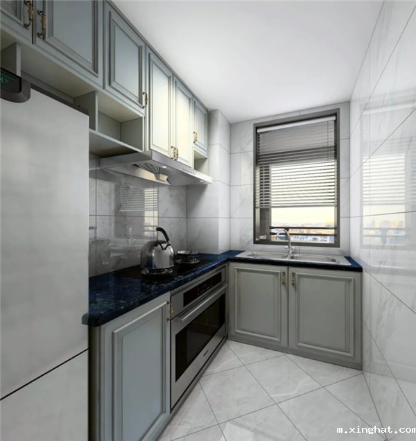 陶瓷十大品牌冠珠陶瓷复古浪漫装修风格