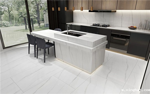 KMY国际轻奢瓷砖风格适合瓷砖颜色