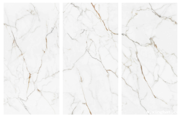 兴辉瓷砖800*2600四连纹岩板