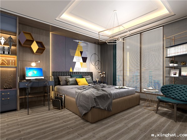 木纹砖的优势有什么