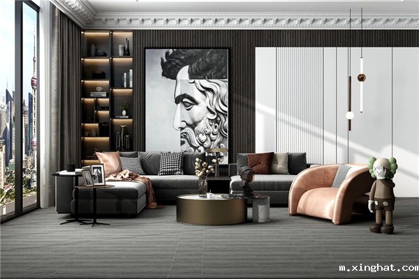 木纹砖的优势有什么