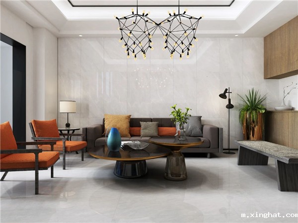 2021客厅设计