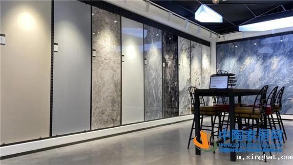 岩板家居十大品牌壹加壹岩板