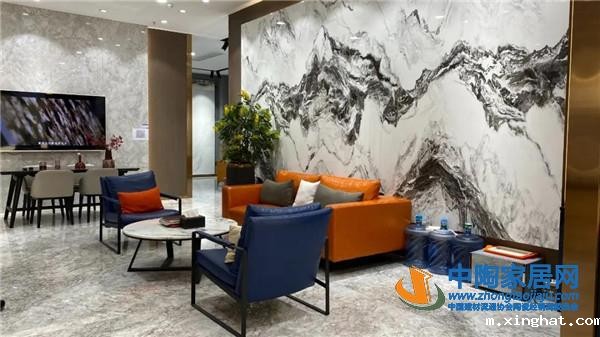 岩板家居十大品牌壹加壹岩板